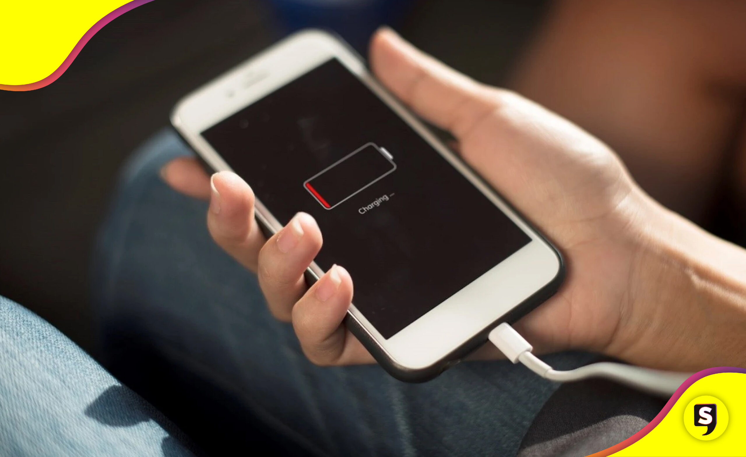 batería tips teléfono
