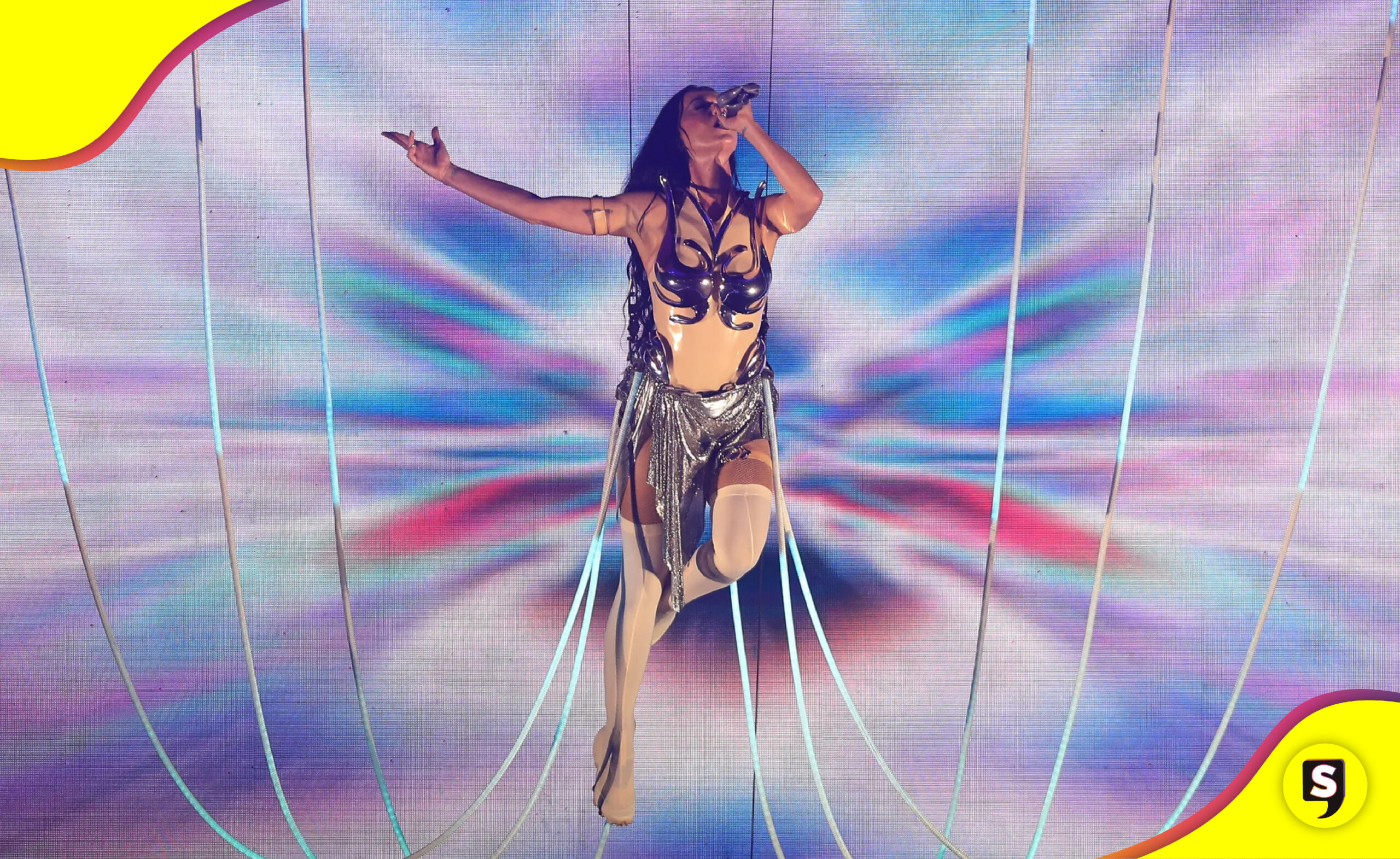 datos de Katy Perry