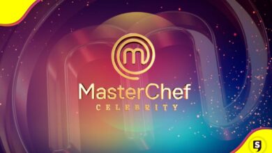 expulsado de MasterChef Celebrity 2025