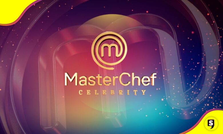 expulsado de MasterChef Celebrity 2025