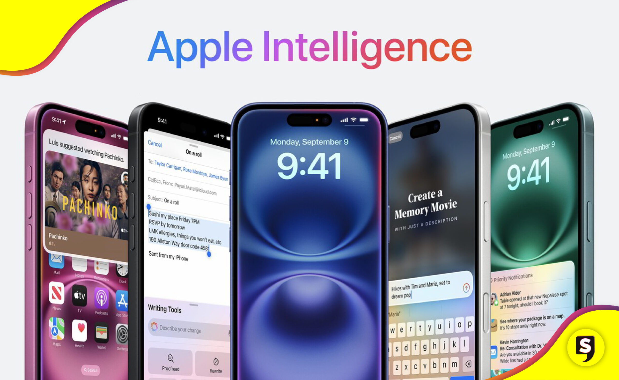 hacks Apple Intelligence
