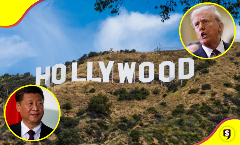 Hollywood