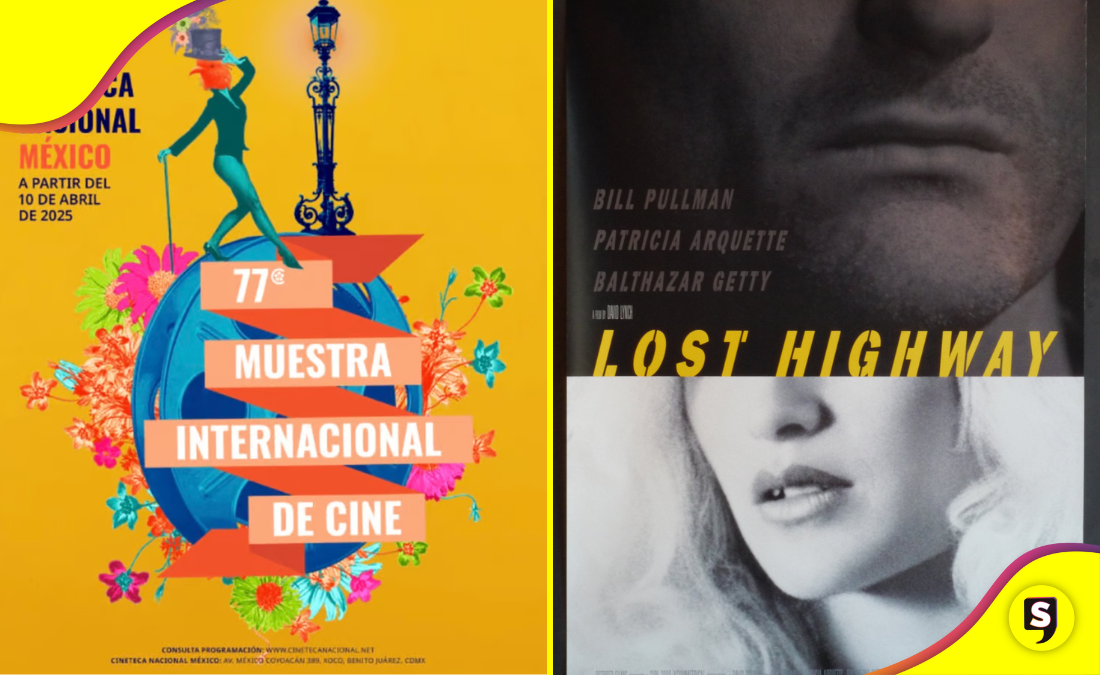 Muestra Internacional de Cine