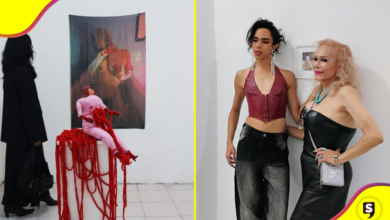 Museo de Arte Transfemenino
