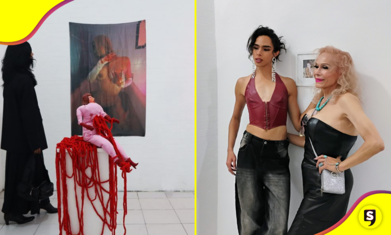 Museo de Arte Transfemenino