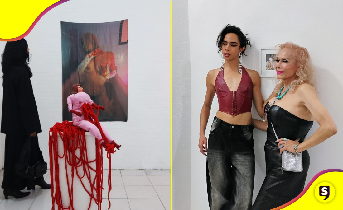 Museo de Arte Transfemenino