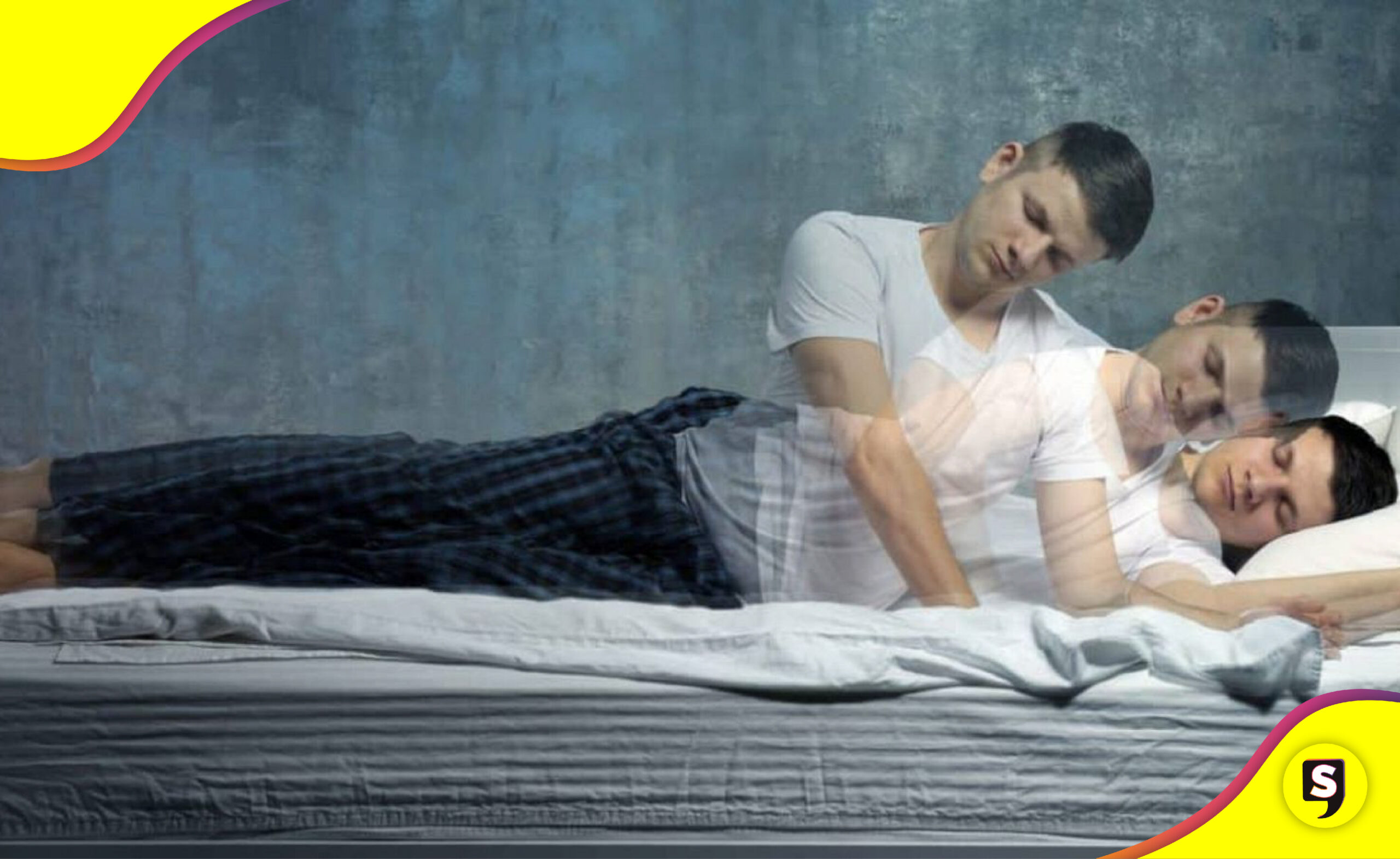 parasomnia