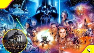Star Wars