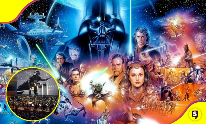 Star Wars