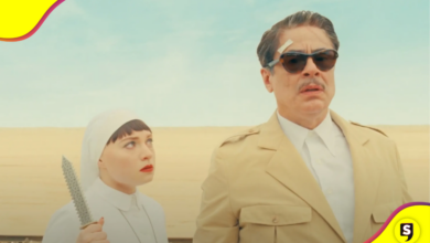 Wes Anderson