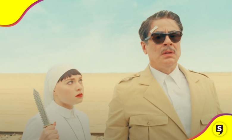 Wes Anderson