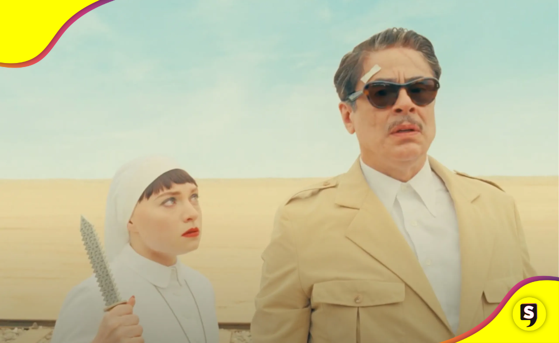 Wes Anderson