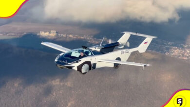 AirCar