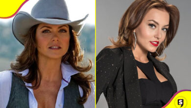 Angelique Boyer nueva Dueña