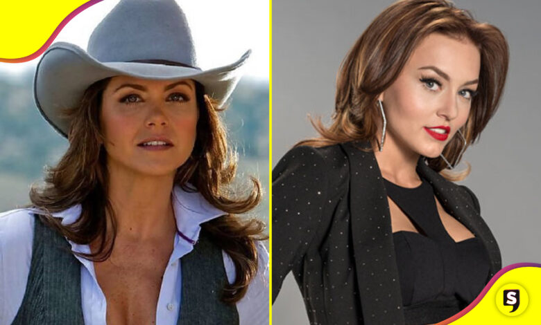 Angelique Boyer nueva Dueña
