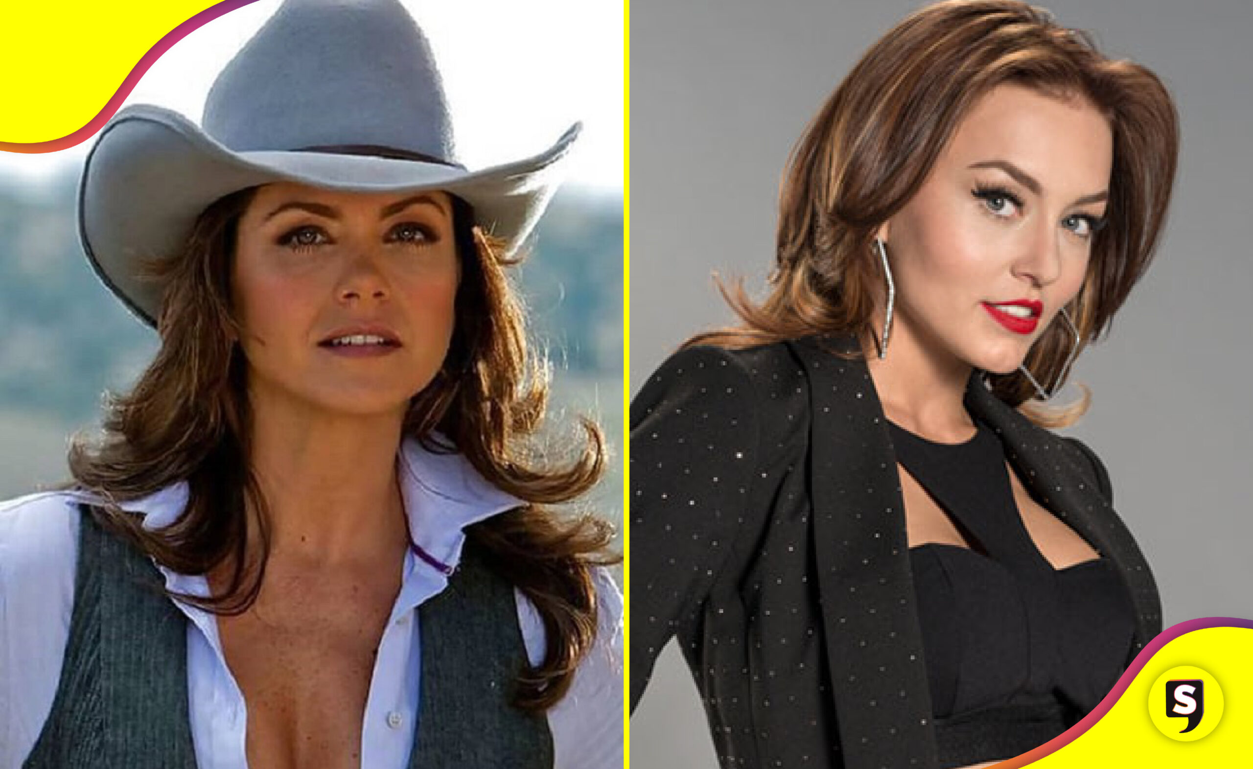 Angelique Boyer nueva Dueña