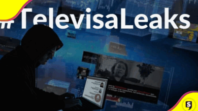 ¡Chin! La televisora siente pasos gringos en caso Televisa Leaks.