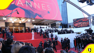 ¡Ámonos recio! Le damos cara a quienes serán jurado en el festival de Cannes.