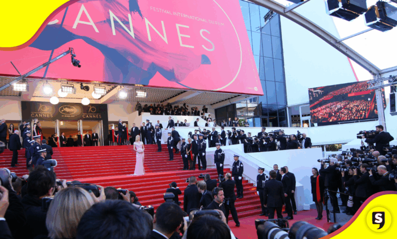 ¡Ámonos recio! Le damos cara a quienes serán jurado en el festival de Cannes.