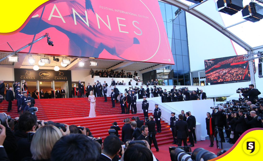 ¡Ámonos recio! Le damos cara a quienes serán jurado en el festival de Cannes.