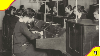 Los tiempos cambian y estos nuevos empleos lo demuestran.