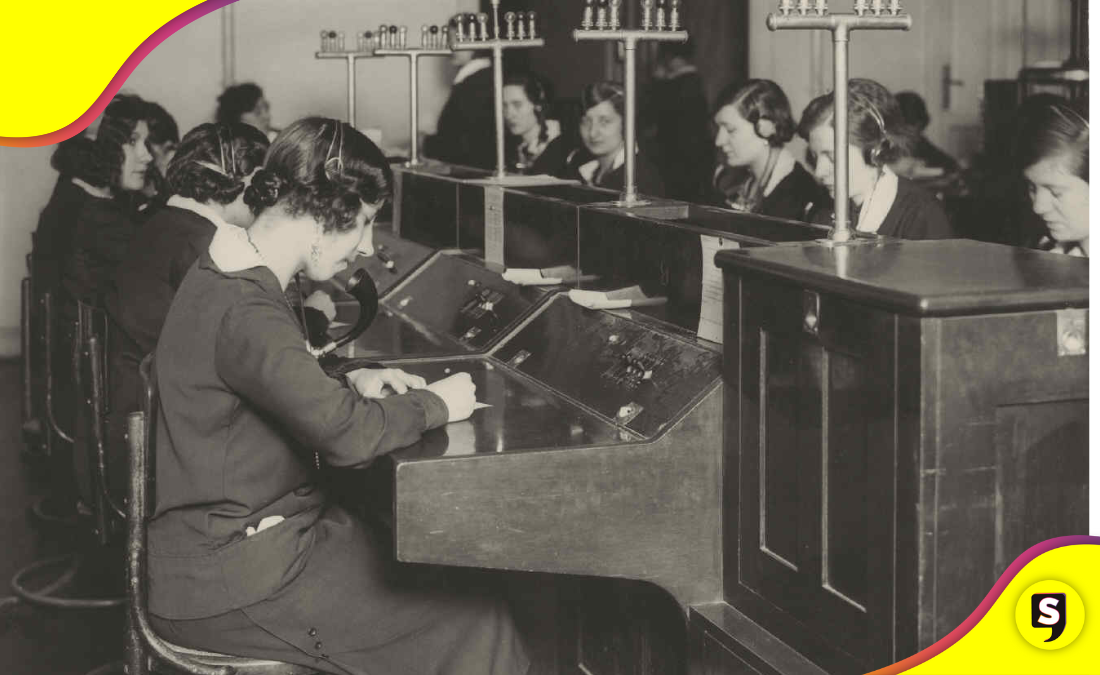 Los tiempos cambian y estos nuevos empleos lo demuestran.
