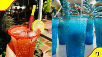 Cholula se pinta de azul, el pitufobeer fest está de vuelta.