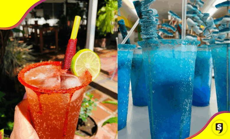 Cholula se pinta de azul, el pitufobeer fest está de vuelta.