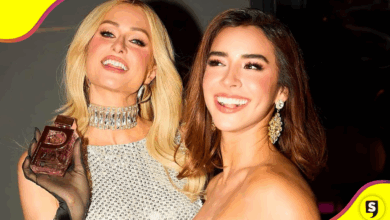 ¿A propósito o error? Polémica por comentario de Tammy Parra sobre Paris Hilton.