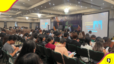 Eventos top y este congreso marketing digital.