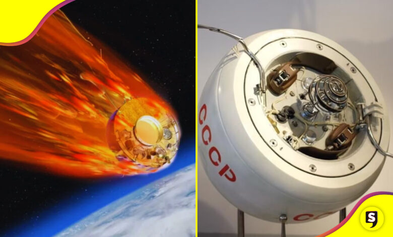 Cosmos 482