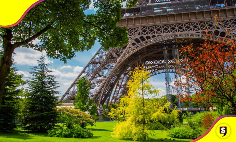 Francia fumar espacios públicos