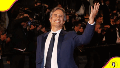 Gael García