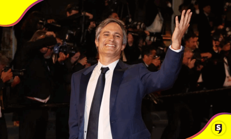 Gael García