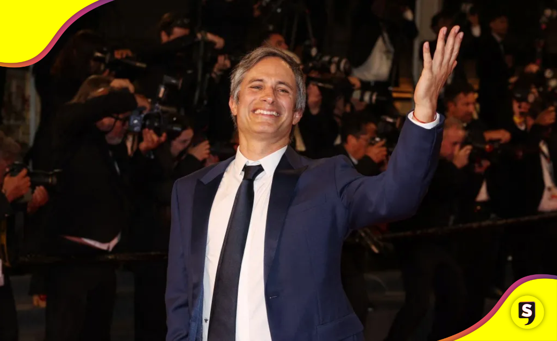 Gael García