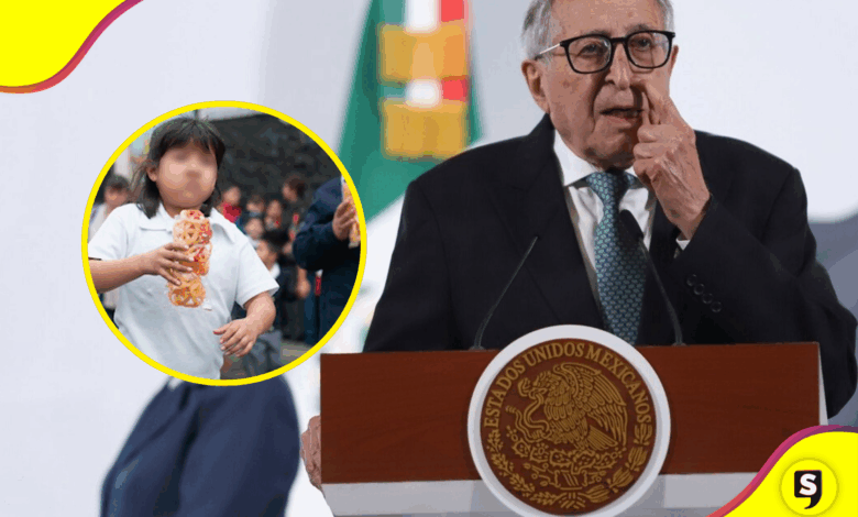 Obesidad y diabetes infantil en México alcanzan cifras críticas