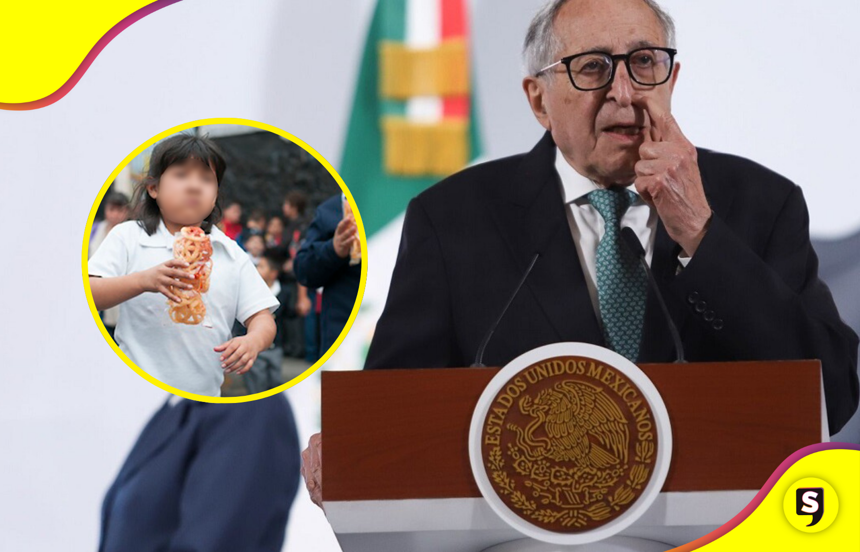 Obesidad y diabetes infantil en México alcanzan cifras críticas