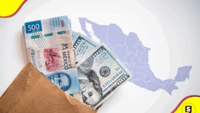 EE.UU. impone un 3.5% de impuesto a remesas