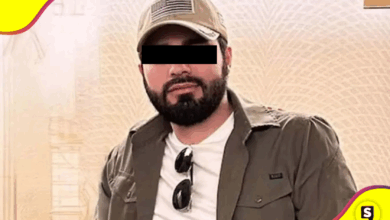 Dámaso López Serrano, ‘El Mini Lic’, se declara culpable por tráfico de fentanilo