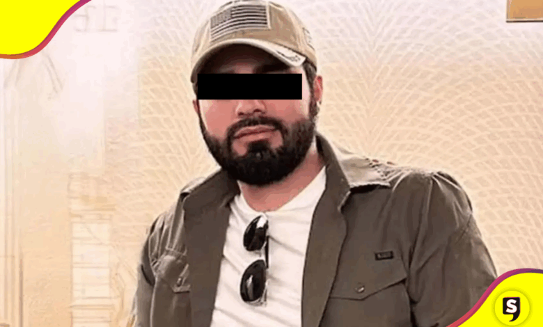 Dámaso López Serrano, ‘El Mini Lic’, se declara culpable por tráfico de fentanilo