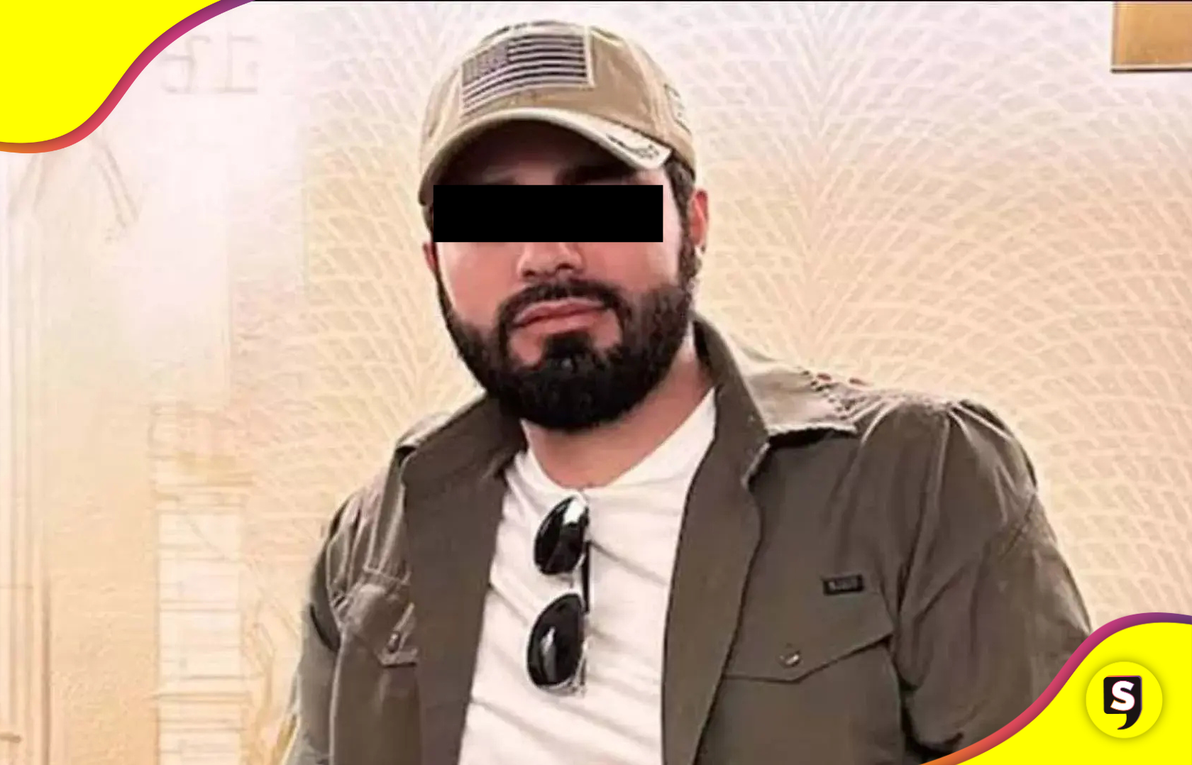 Dámaso López Serrano, ‘El Mini Lic’, se declara culpable por tráfico de fentanilo