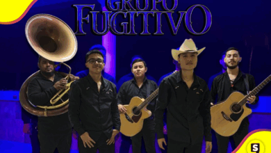 Cinco integrantes del grupo Fugitivo desaparecieron en Reynosa, Tamaulipas
