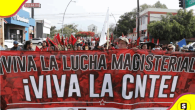 Segob convoca a la CNTE a diálogo por reforma al Issste