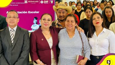 El DIF Tulancingo capacitó a 220 comités