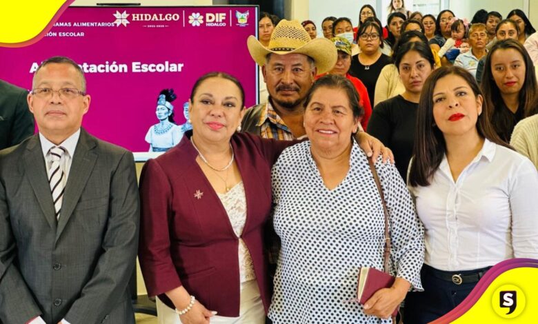 El DIF Tulancingo capacitó a 220 comités