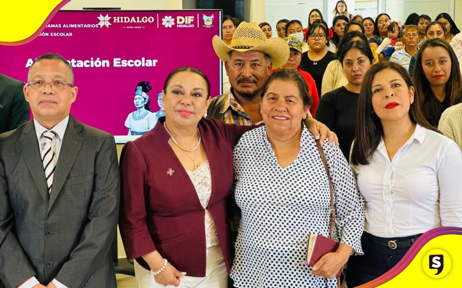 El DIF Tulancingo capacitó a 220 comités