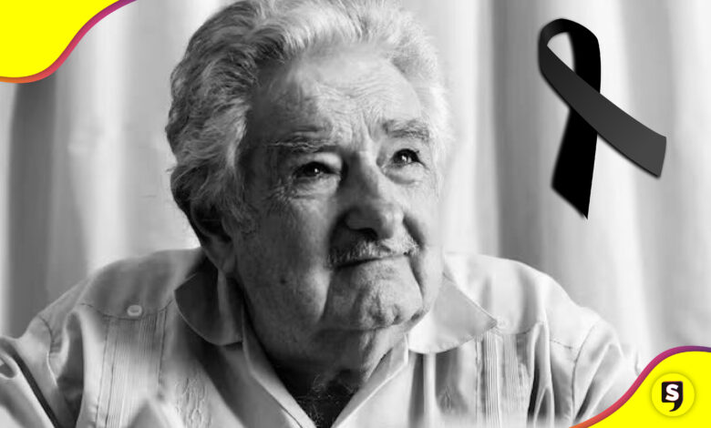 José Mujica