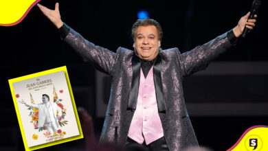 Juan Gabriel cine concierto