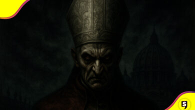 León XIV secreto del Vaticano