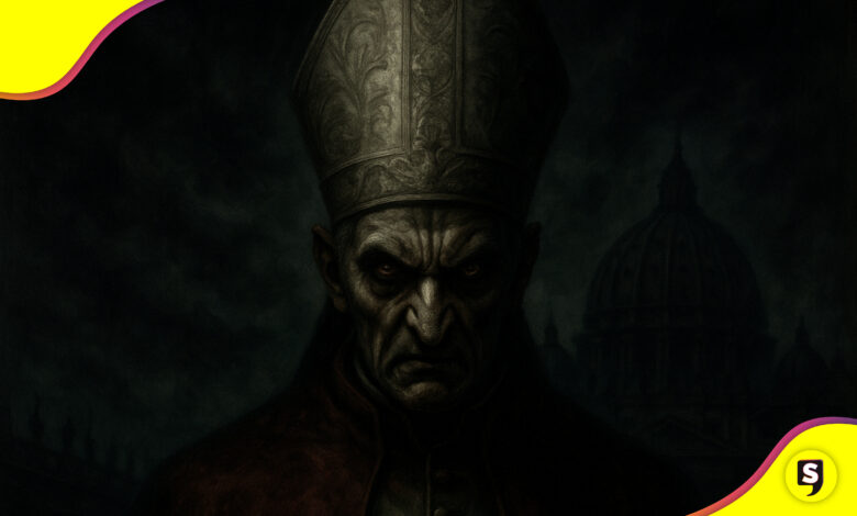 León XIV secreto del Vaticano